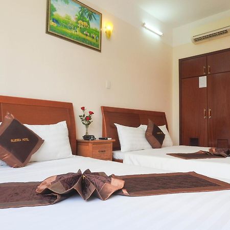 Blue Sea Hotel Вунг Тау Екстериор снимка
