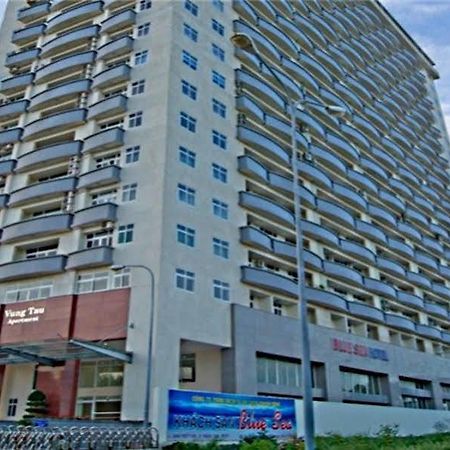 Blue Sea Hotel Вунг Тау Екстериор снимка