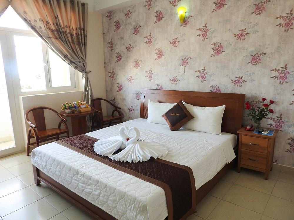 Blue Sea Hotel Вунг Тау Екстериор снимка