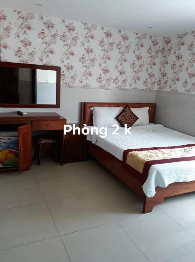 Blue Sea Hotel Вунг Тау Екстериор снимка