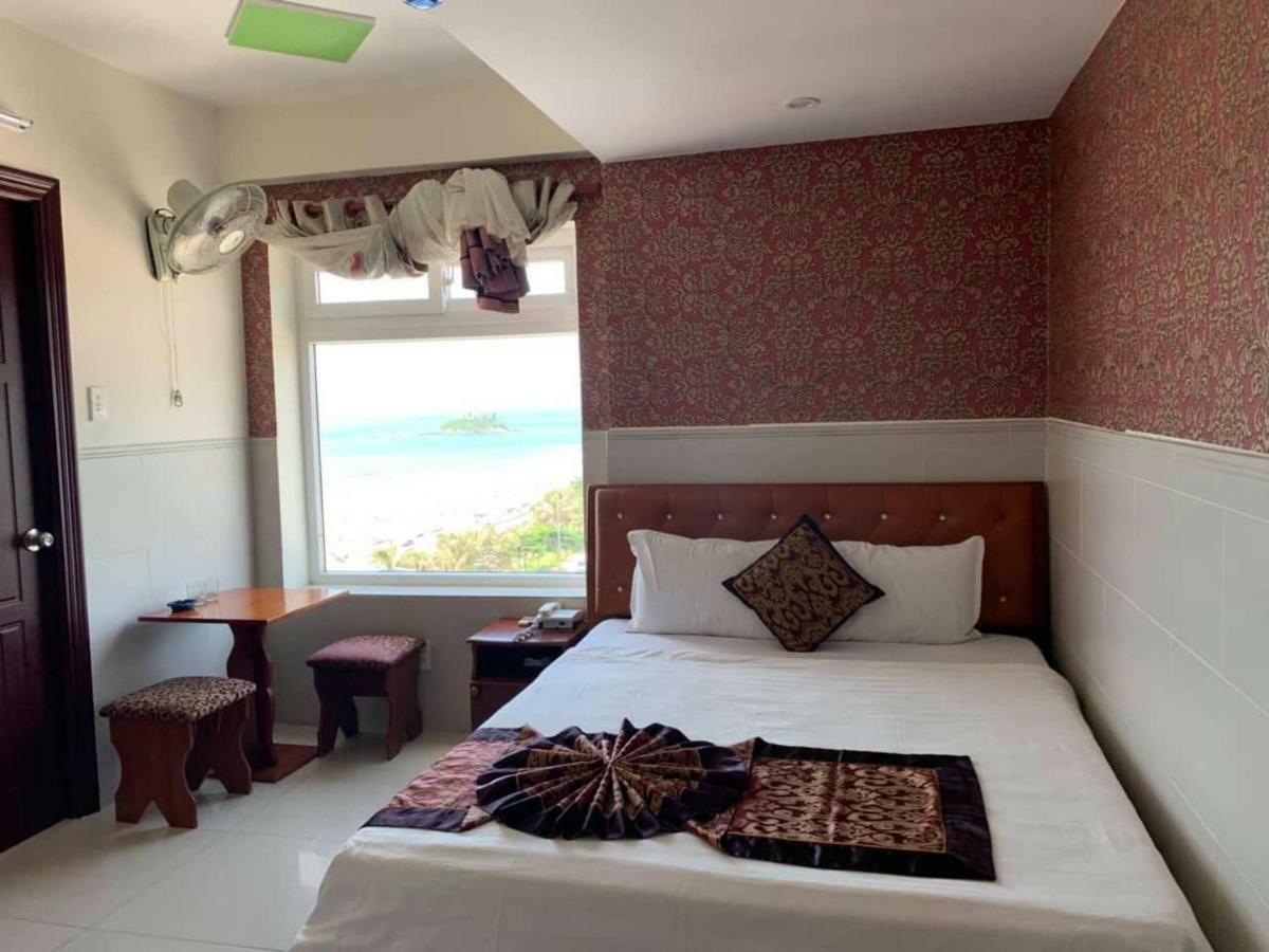 Blue Sea Hotel Вунг Тау Екстериор снимка